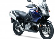 Suzuki V-Strom 1000